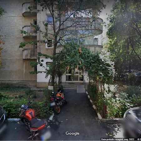 Inginerilor Tei Studio By Acme Rent Bukares Bagian luar foto