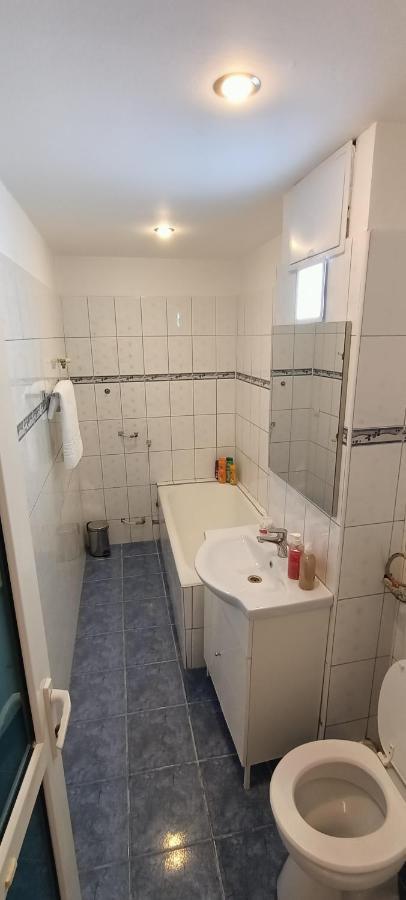 Inginerilor Tei Studio By Acme Rent Bukares Bagian luar foto