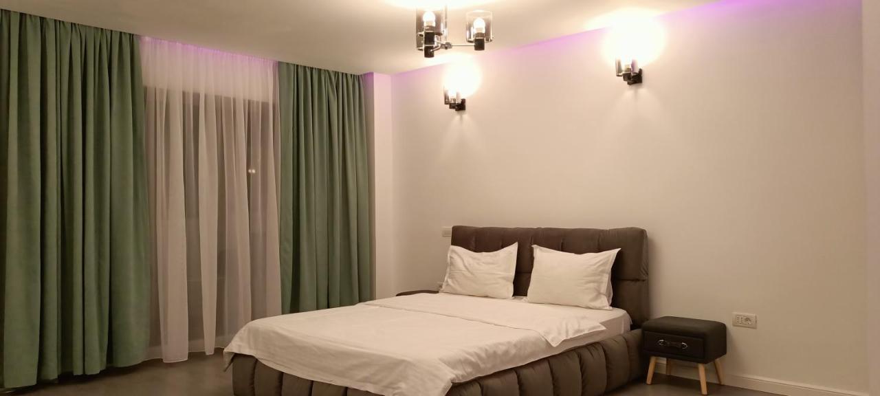 Inginerilor Tei Studio By Acme Rent Bukares Bagian luar foto
